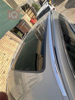 كاديلاك SRX